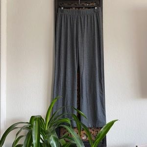 Weekends Chico’s lounge pants